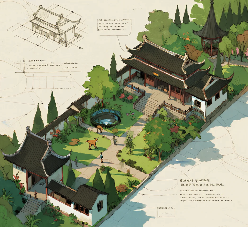 Scientific observation methodology example